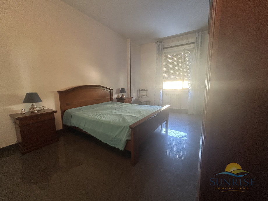 Vendita Appartamento Genova Via Ventotene, 106 #SR120 n.12