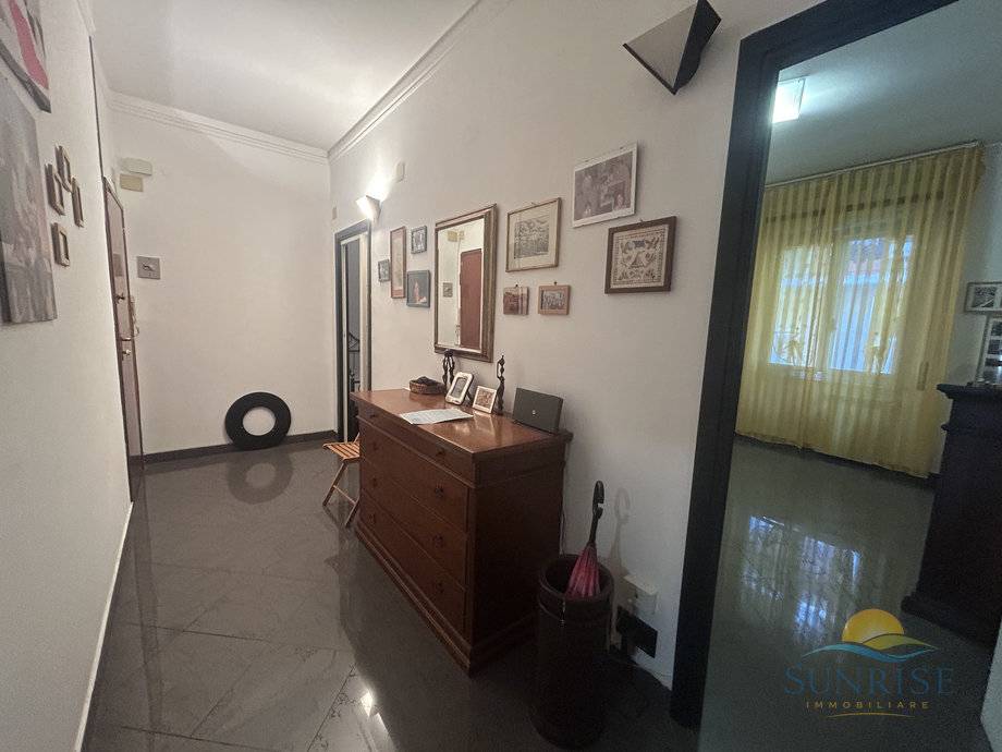 Vendita Appartamento Genova Via Ventotene, 106 #SR120 n.2