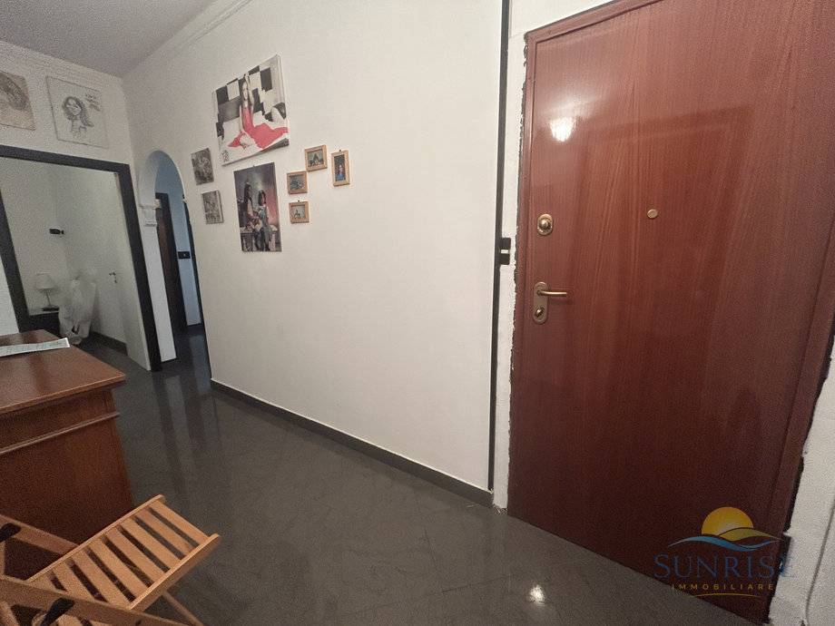 Vendita Appartamento Genova Via Ventotene, 106 #SR120 n.3