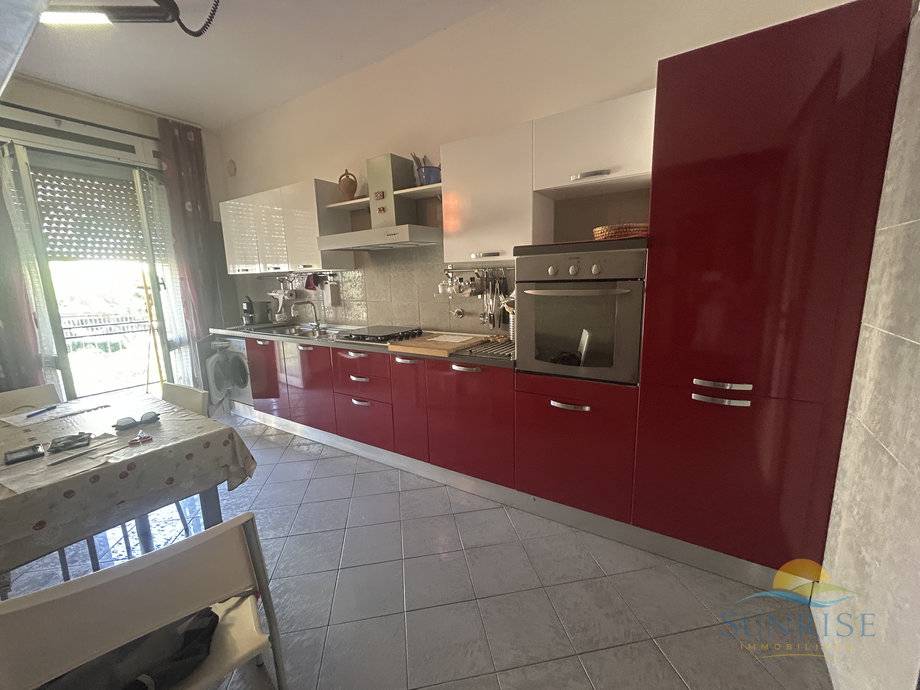 Vendita Appartamento Genova Via Ventotene, 106 #SR120 n.4