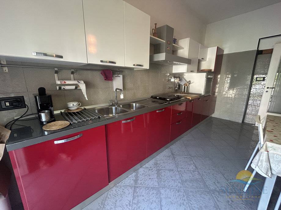 Vendita Appartamento Genova Via Ventotene, 106 #SR120 n.5