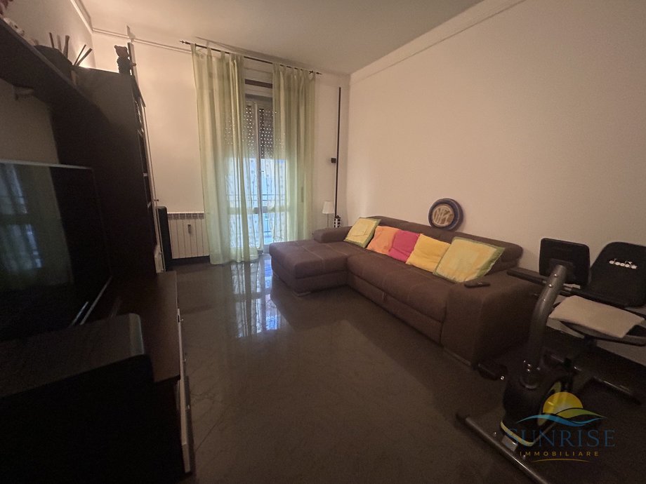 Vendita Appartamento Genova Via Ventotene, 106 #SR120 n.6