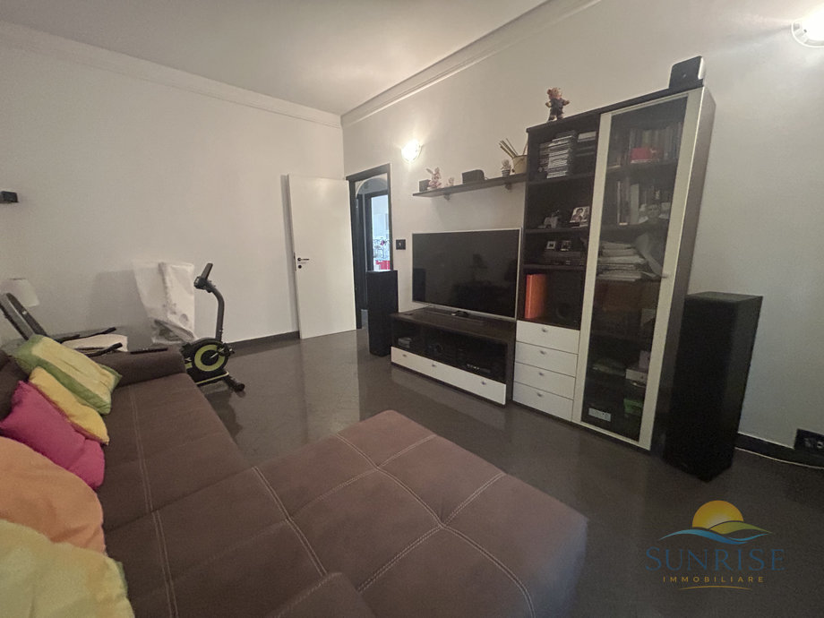 Vendita Appartamento Genova Via Ventotene, 106 #SR120 n.7