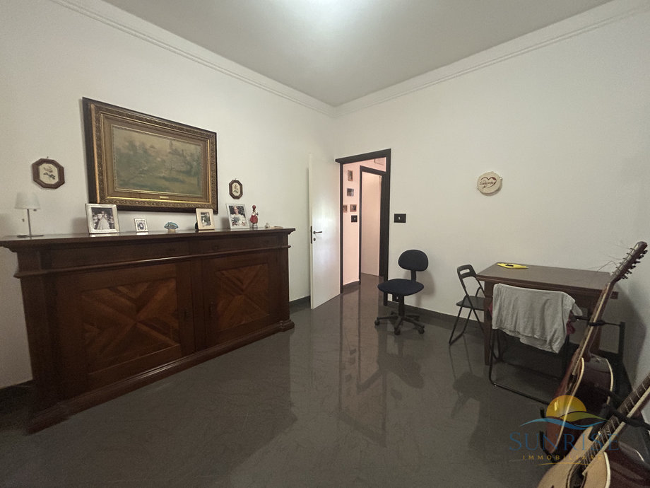 Vendita Appartamento Genova Via Ventotene, 106 #SR120 n.8