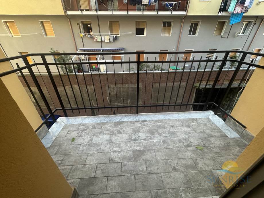 Vendita Appartamento Genova Via Ventotene, 106 #SR120 n.9