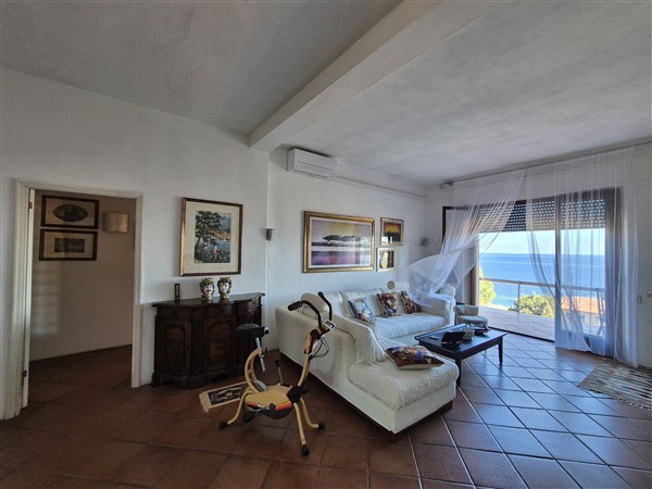 Vendita Villa indipendente Portoferraio VIA SAN ROCCO #SR122 n.12