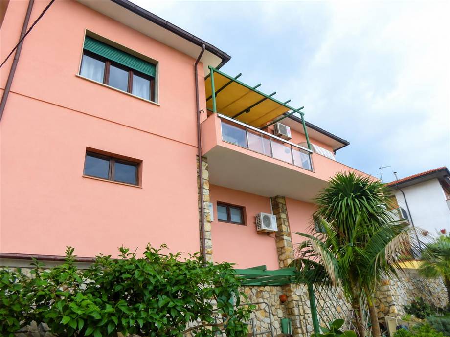 Vendita Villa indipendente Portoferraio VIA SAN ROCCO #SR122 n.2