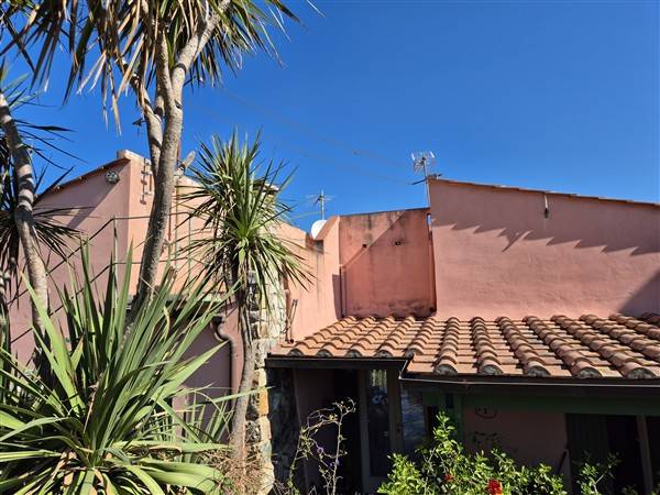 Vendita Villa indipendente Portoferraio VIA SAN ROCCO #SR122 n.3