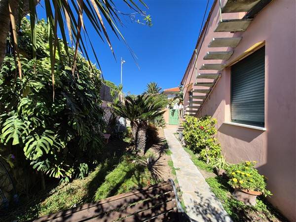 Vendita Villa indipendente Portoferraio VIA SAN ROCCO #SR122 n.4