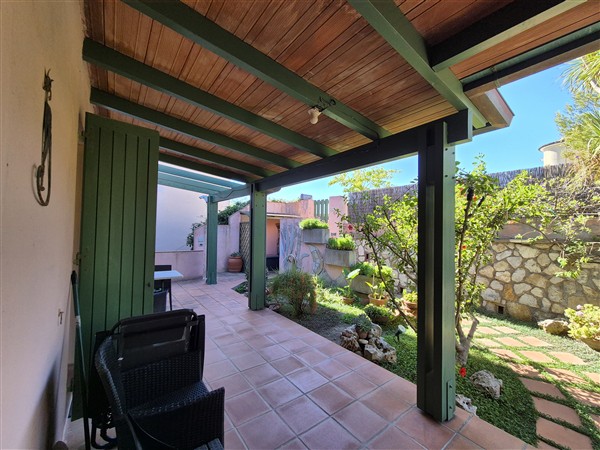Vendita Villa indipendente Portoferraio VIA SAN ROCCO #SR122 n.5