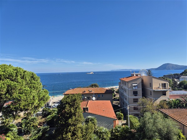 Vendita Villa indipendente Portoferraio VIA SAN ROCCO #SR122 n.6
