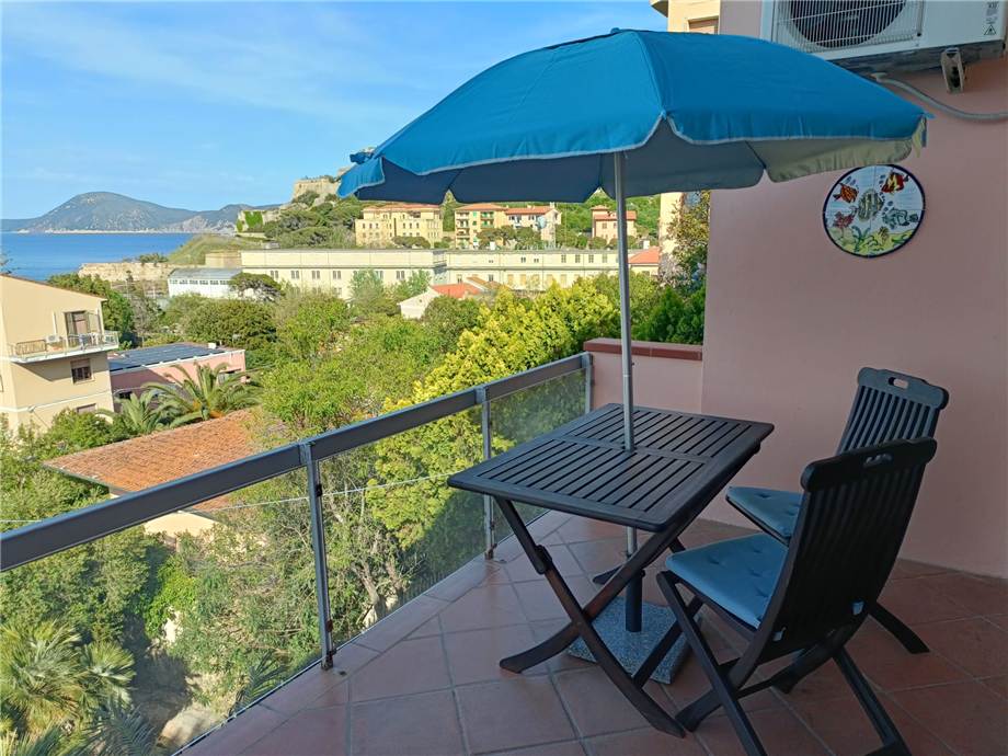 Vendita Villa indipendente Portoferraio VIA SAN ROCCO #SR122 n.7