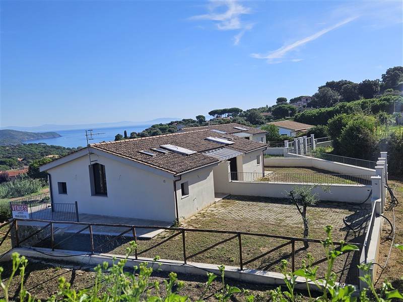 Vente Villa bifamiliale Capoliveri  #SR123 n.5