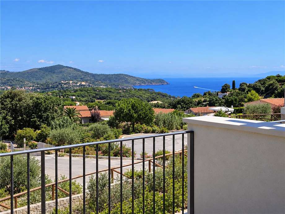 Vente Villa bifamiliale Capoliveri  #SR123 n.8