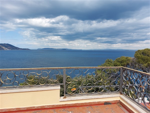 Venta Porción de villa trifamiliar Rio RIO MARINA #SR124 n.15