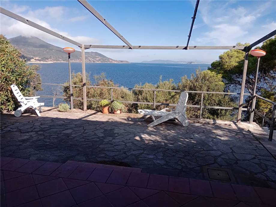 Venta Porción de villa trifamiliar Rio RIO MARINA #SR124 n.2