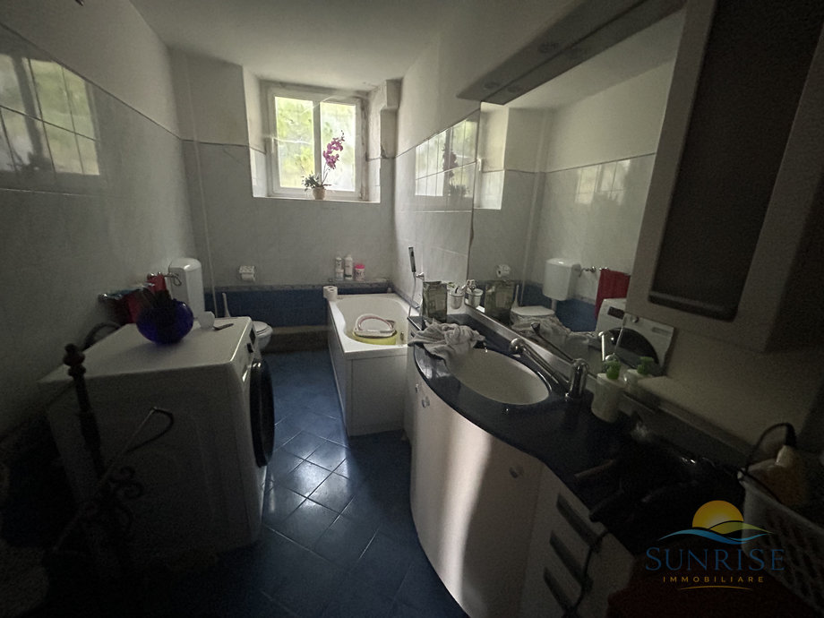 Vente Partie de maison trifamiliale Mignanego VITTORIA #SR126 n.12