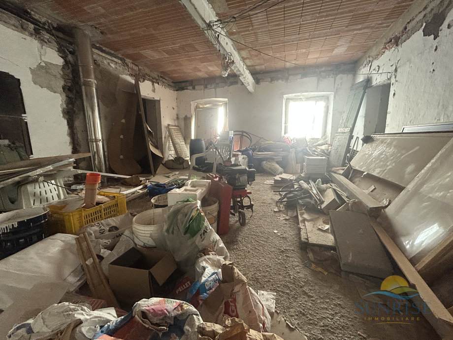 Vente Partie de maison trifamiliale Mignanego VITTORIA #SR126 n.14