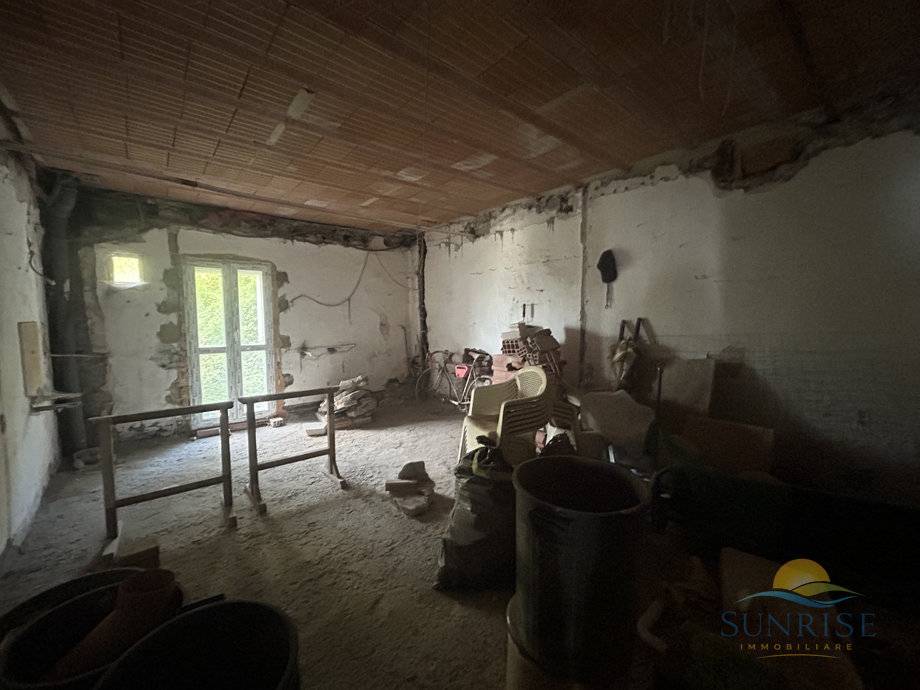 Vente Partie de maison trifamiliale Mignanego VITTORIA #SR126 n.15