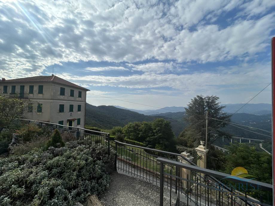 Vente Partie de maison trifamiliale Mignanego VITTORIA #SR126 n.3