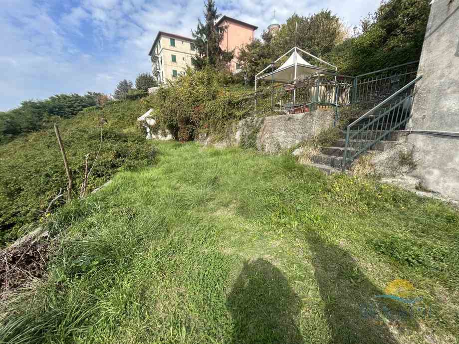 Vente Partie de maison trifamiliale Mignanego VITTORIA #SR126 n.4
