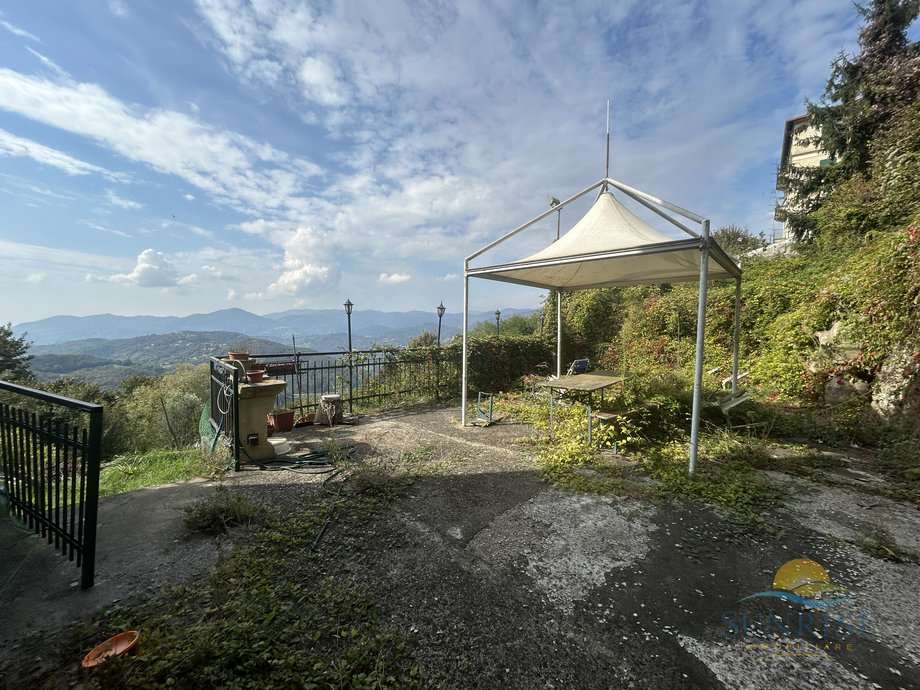 Vente Partie de maison trifamiliale Mignanego VITTORIA #SR126 n.5