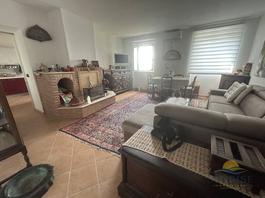Vente Partie de maison trifamiliale Mignanego VITTORIA #SR126 n.6