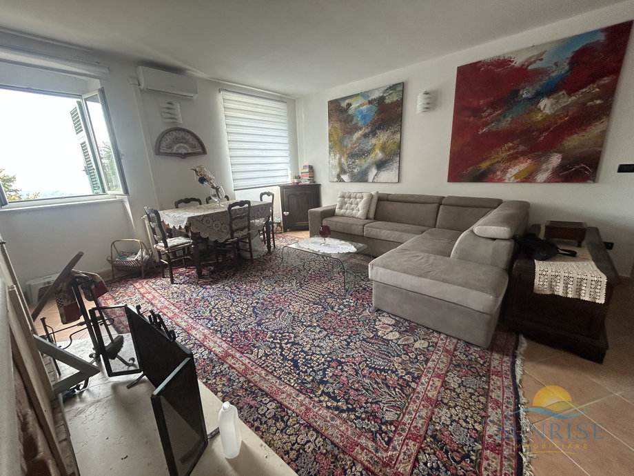 Vente Partie de maison trifamiliale Mignanego VITTORIA #SR126 n.7