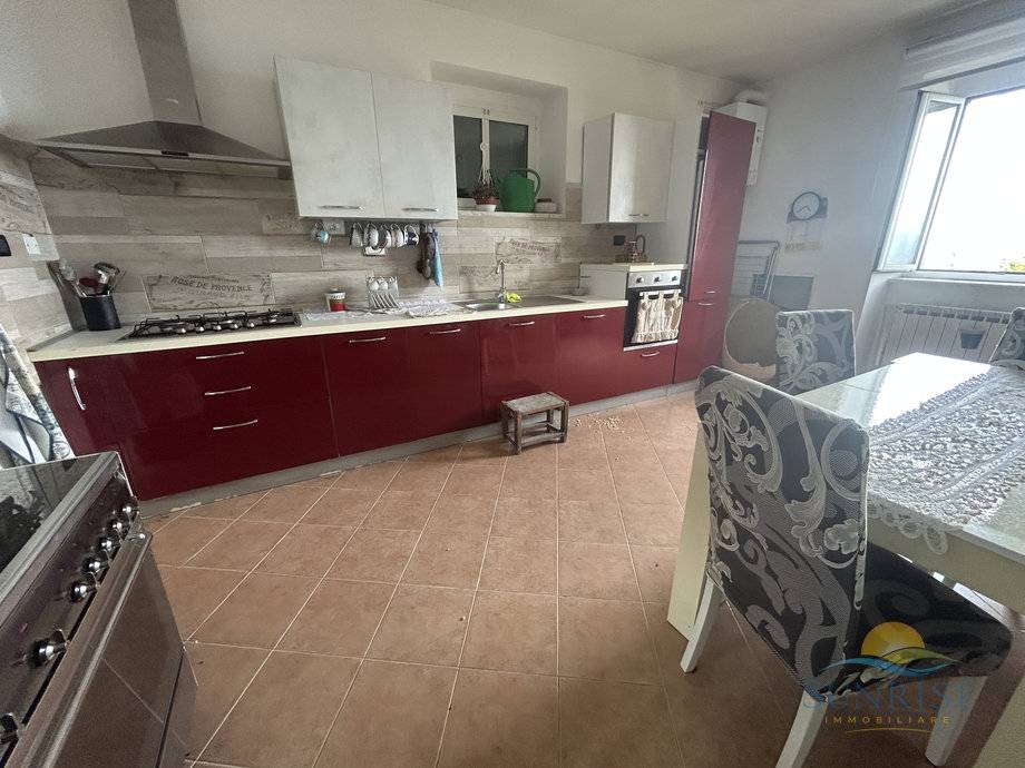 Vente Partie de maison trifamiliale Mignanego VITTORIA #SR126 n.8
