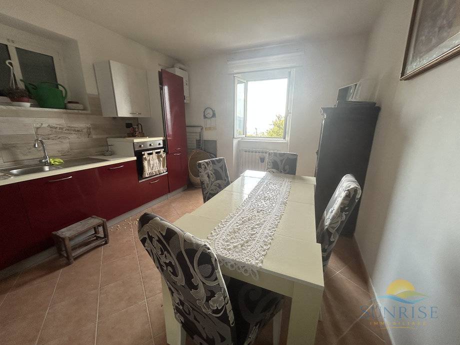Vente Partie de maison trifamiliale Mignanego VITTORIA #SR126 n.9