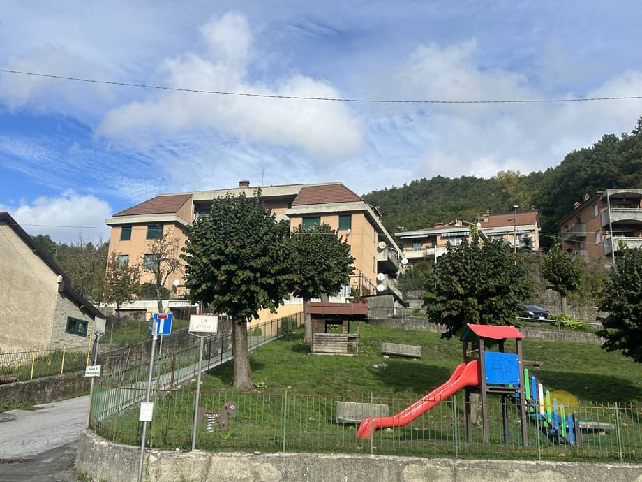Vendita Appartamento Casella AVOSSO #SR127 n.2