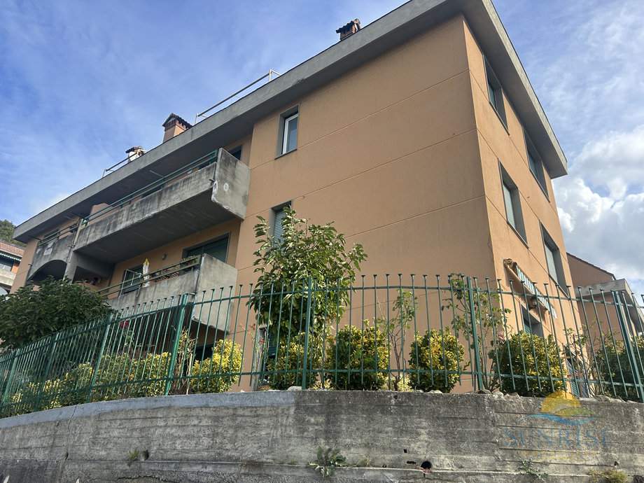 Vendita Appartamento Casella AVOSSO #SR127 n.4