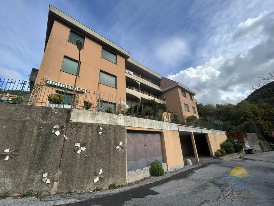 Vendita Appartamento Casella AVOSSO #SR127 n.5