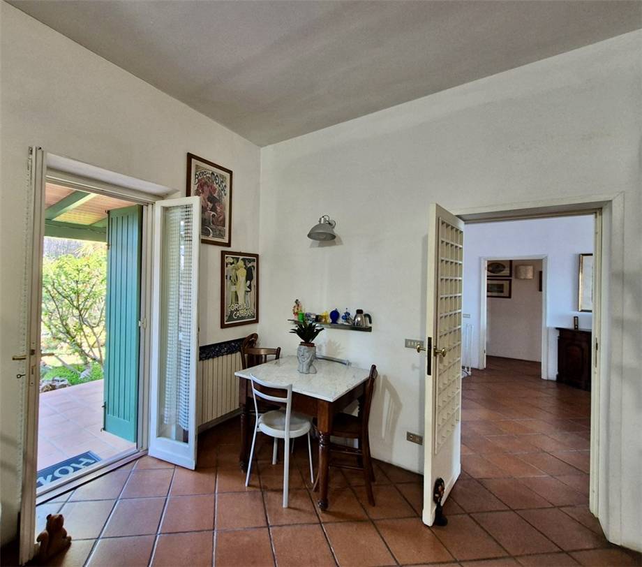 Vendita Villa indipendente Portoferraio  #500 n.10