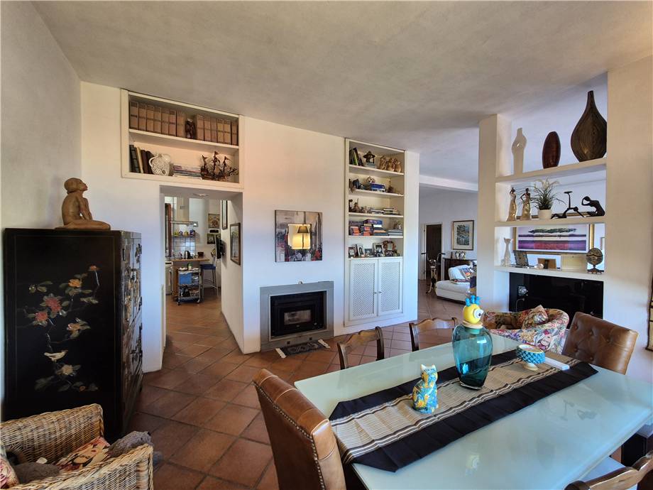 Vendita Villa indipendente Portoferraio  #500 n.11