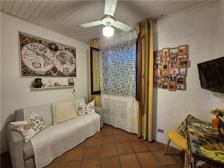 Vendita Villa indipendente Portoferraio  #500 n.13