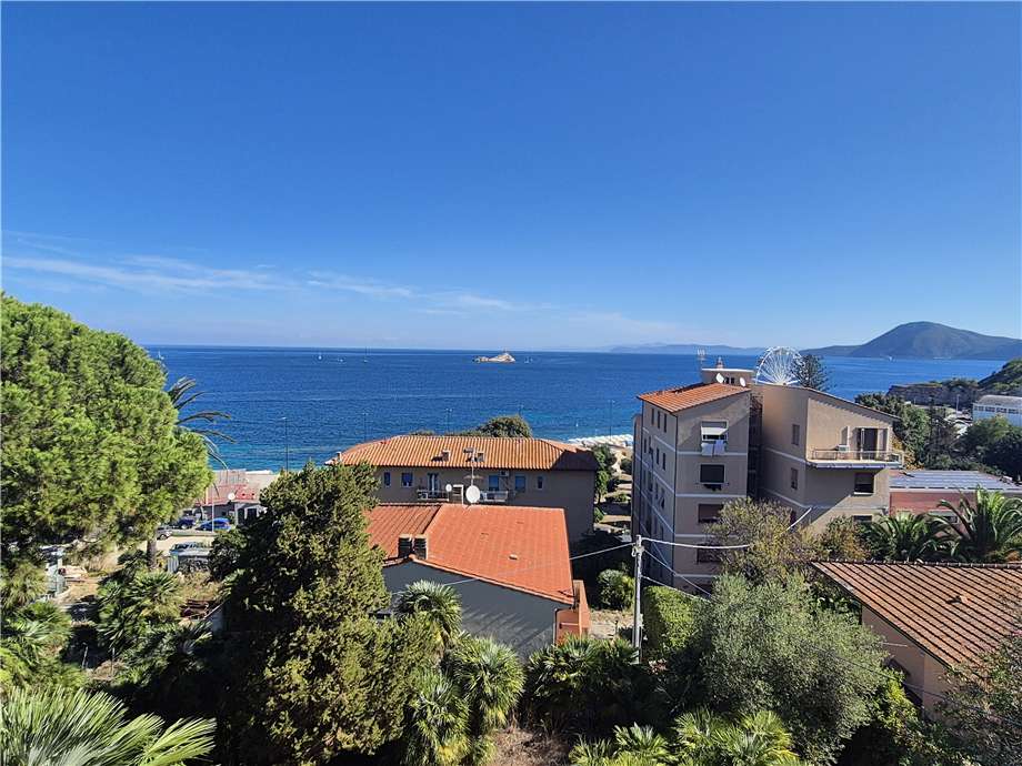 Vendita Villa indipendente Portoferraio  #500 n.2