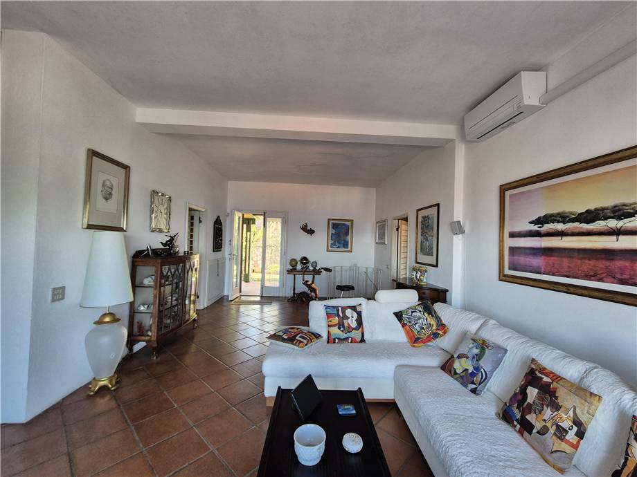 Vendita Villa indipendente Portoferraio  #500 n.7