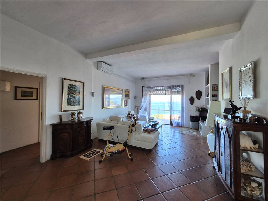 Vendita Villa indipendente Portoferraio  #500 n.8
