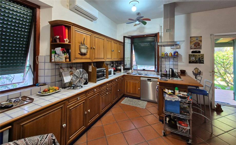 Vendita Villa indipendente Portoferraio  #500 n.9
