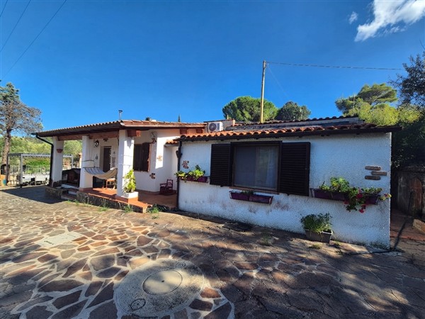 Casa indipendente Porto Azzurro #300