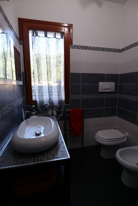 Vendita Villa indipendente Campo nell'Elba Marina di Campo #600 n.12
