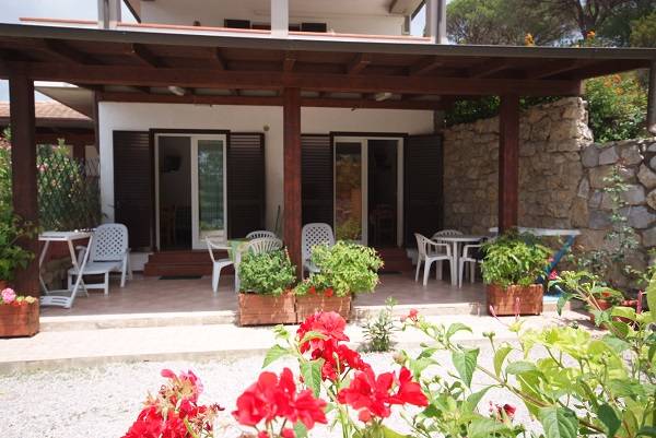 Vendita Villa indipendente Campo nell'Elba Marina di Campo #600 n.2