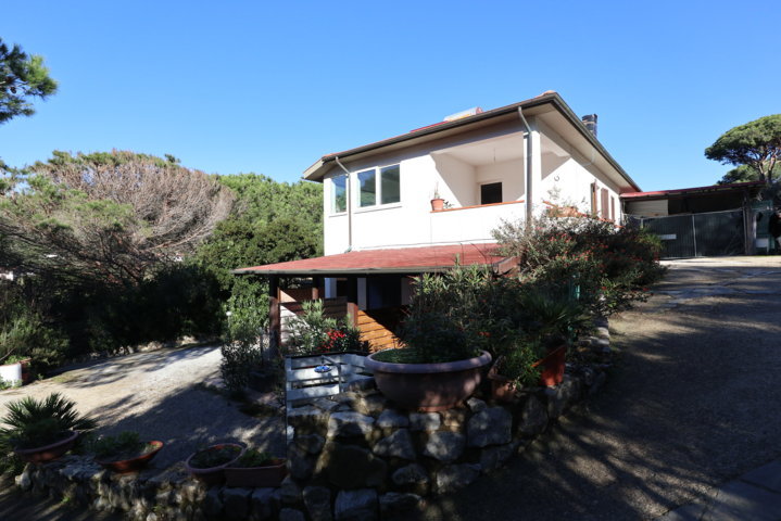 Vendita Villa indipendente Campo nell'Elba Marina di Campo #600 n.3
