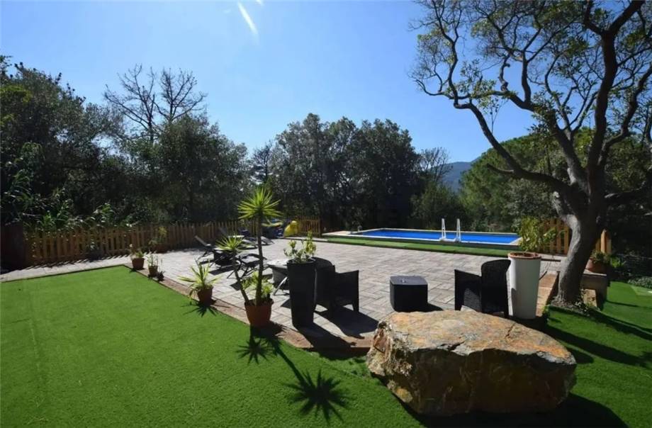 Vendita Villa indipendente Campo nell'Elba Marina di Campo #600 n.4