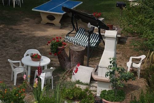 Vendita Villa indipendente Campo nell'Elba Marina di Campo #600 n.5