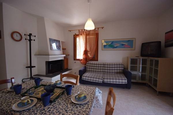 Vendita Villa indipendente Campo nell'Elba Marina di Campo #600 n.6