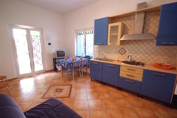 Vendita Villa indipendente Campo nell'Elba Marina di Campo #600 n.7