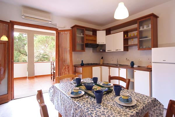 Vendita Villa indipendente Campo nell'Elba Marina di Campo #600 n.8