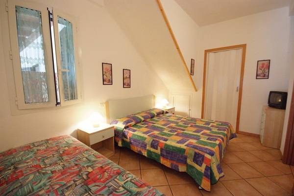 Vendita Villa indipendente Campo nell'Elba Marina di Campo #600 n.9